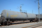 UTLX Tank Car